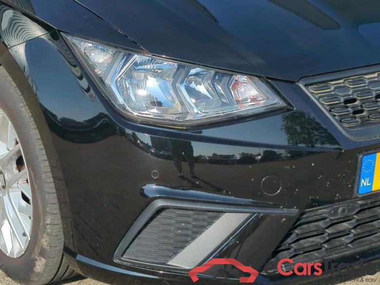 SEAT Ibiza 70 kW #4