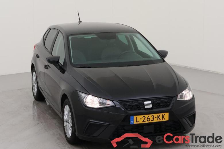 SEAT Ibiza 70 kW #5