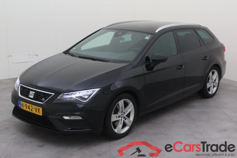SEAT Leon ST 96 kW #1