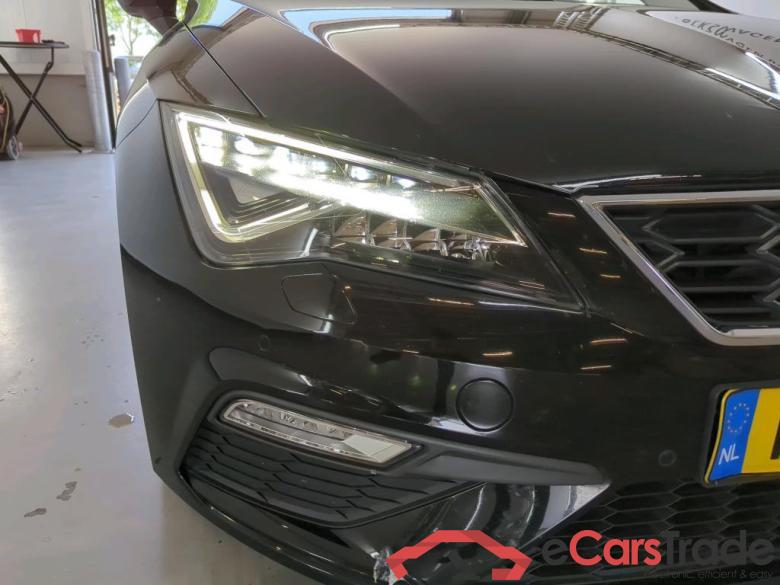 SEAT Leon ST 96 kW #4