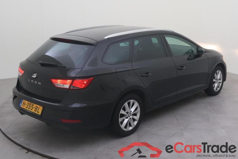 SEAT Leon ST 85 kW #5