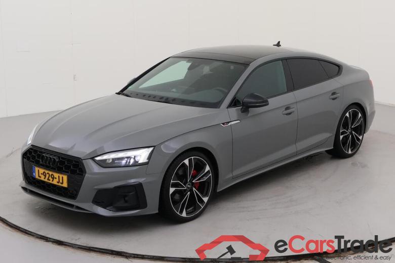 AUDI A5 Sportback 150 kW #1