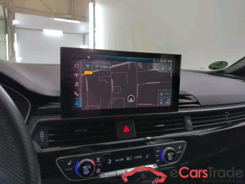 AUDI A5 Sportback 150 kW #2