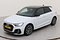preview Audi A1 #0