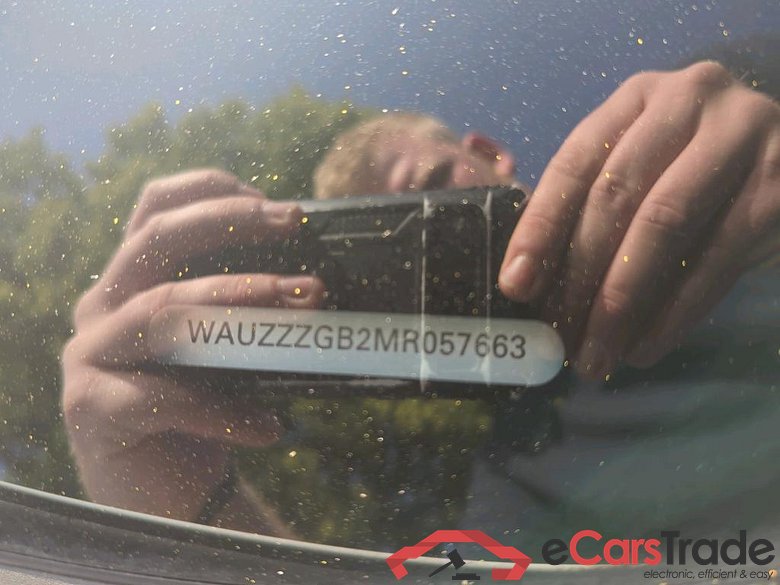 AUDI A1 Sportback 70 kW #2