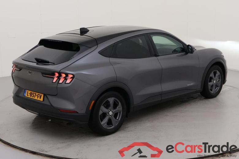 FORD Mustang Mach-E 190 kW #5