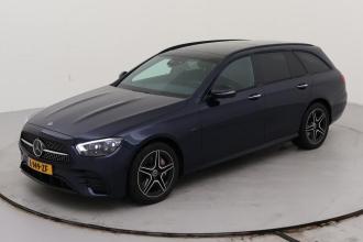 Mercedes E-Class