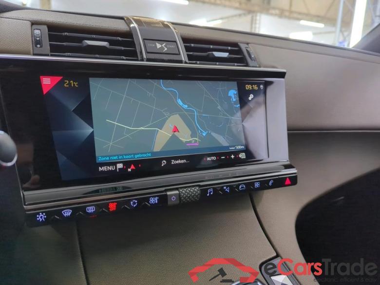 DS Automobiles 7 Crossback 133 kW #2