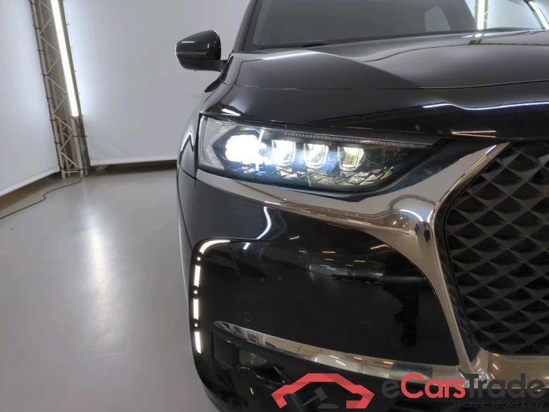 DS Automobiles 7 Crossback 133 kW #4