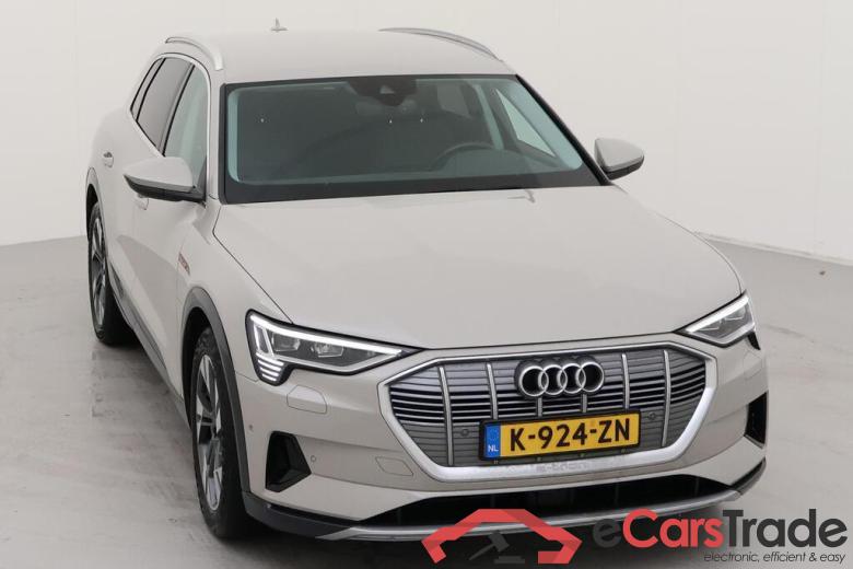 AUDI e-tron 265 kW #5
