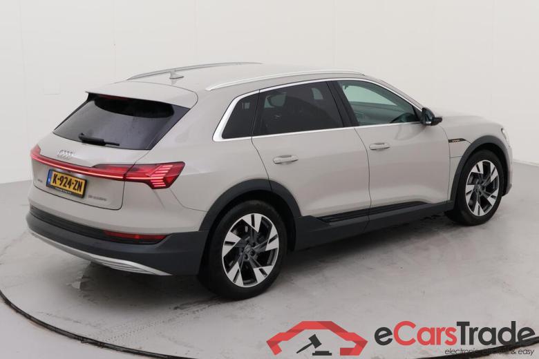 AUDI e-tron 265 kW #6