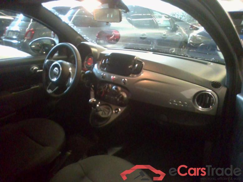 FIAT 500 ES 70 DOLCEVITA RSK #5