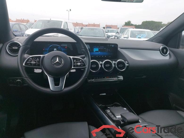 Mercedes GLA 200 D Clase GLA GLA 200 d (247.712) 150CV AT8 E6d #3