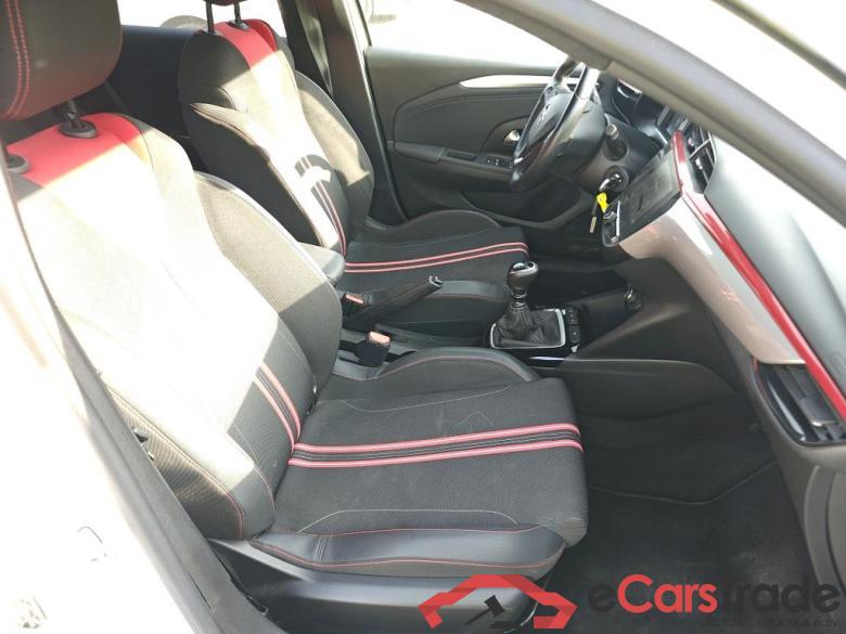 Opel 1.2T XHL 74kW (100CV) GS-Line Corsa F GS Line 1.2 T XHL 100CV MT6 E6d #6