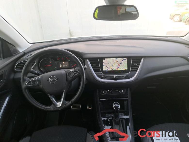 Opel 1.6 Turbo Ultimate Auto Grandland X Ultimate 1.6 Turbo 180CV AT8 E6dT #3