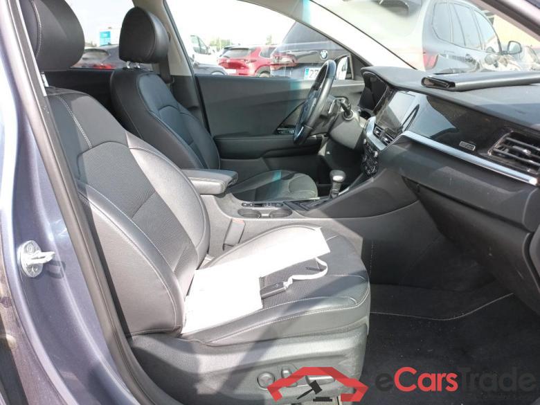 Kia 1.6 GDi PHEV 104kW (141CV) Emotion Niro Emotion Plug-In Hybrid 1.6 105CV E6d #6