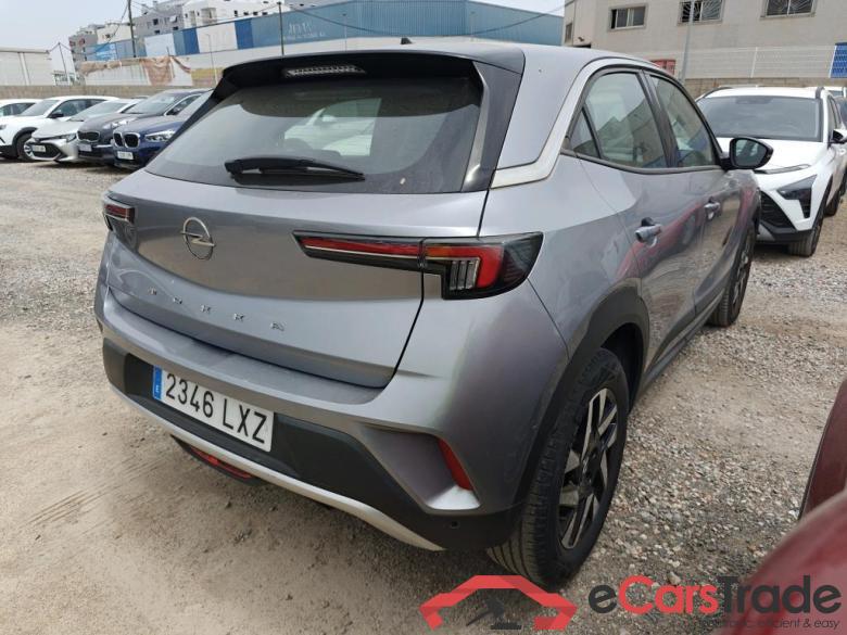 Opel 1.2 T 74kW (100 CV) Business Elegance Mokka Business Elegance 1.2 Turbo 100CV MT6 E6d #2