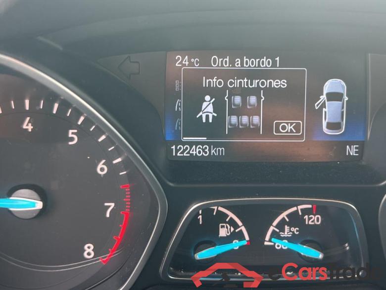 Ford 1.5 EcoBoost 88kW 4x2 Trend+ (CX) Kuga Trend+ 1.5 EcoBoost 120CV MT6 E6dT #5