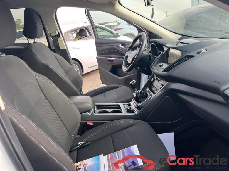 Ford 1.5 EcoBoost 88kW 4x2 Trend+ (CX) Kuga Trend+ 1.5 EcoBoost 120CV MT6 E6dT #6
