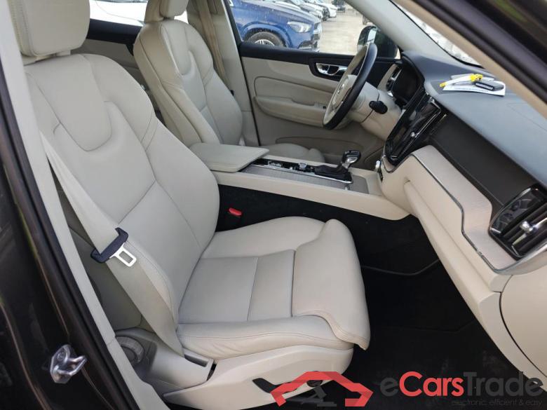 Volvo 2.0 D4 Inscription Auto XC60 Inscription 2WD 2.0 D4 190CV AT8 E6dT #6