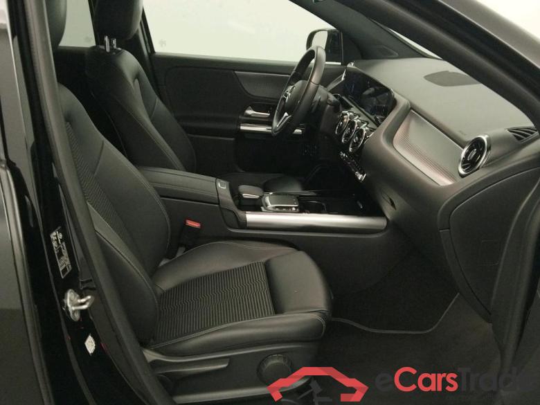 Mercedes GLA 250 e Clase GLA GLA 250 e (247.786) 1.3 220CV AT8 E6d #6