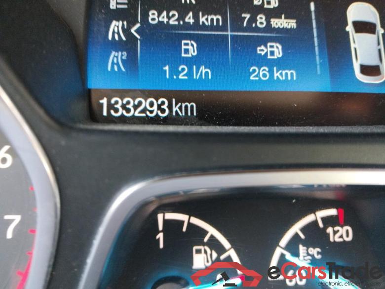 Ford 1.5 EcoBoost 88kW 4x2 Trend+ (CX) Kuga Trend+ 1.5 EcoBoost 120CV MT6 E6dT #5