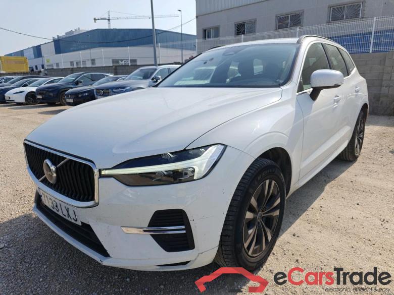 Volvo 2.0 B4 D Momentum Pro Auto XC60 Business Plus AWD 2.0 T5 #1