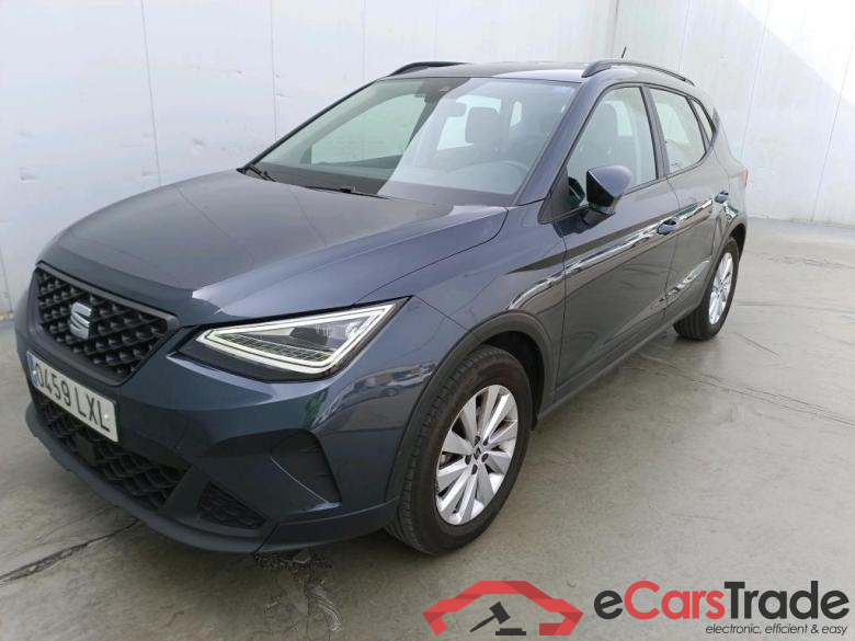 Seat 1.0 TSI 81kW (110CV) Style Plus(SP) Arona Style 1.0 TSI 110CV MT6 E6d