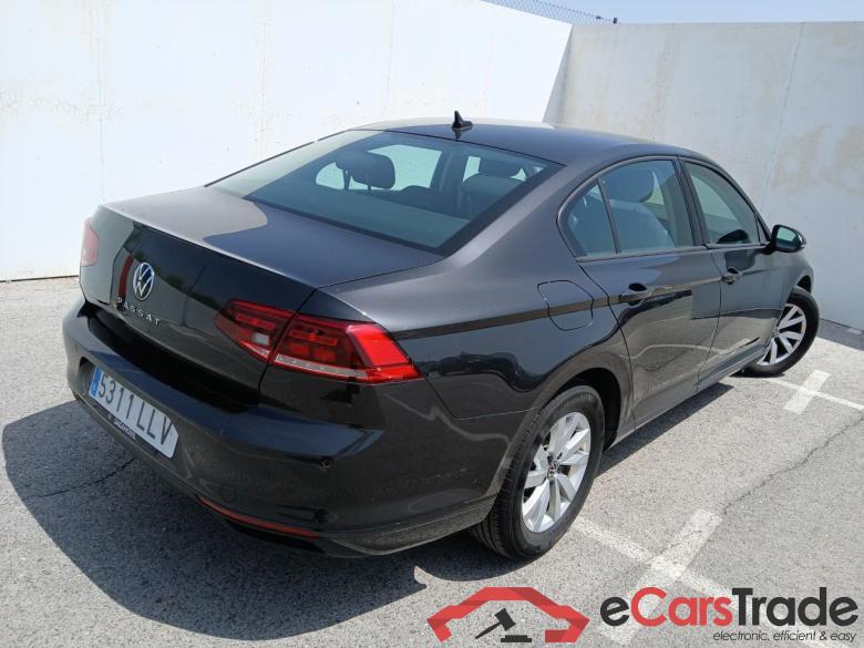 Volkswagen Business 1.5 TSI 110kW (150CV) Passat Berlina Passat 1.5 TSI 150CV MT6 E6dT #2
