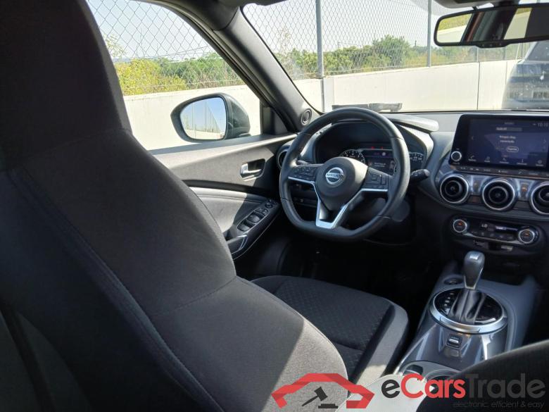 Nissan DIG-T 84 kW (114 CV) DCT 7 V N-Connecta NISSAN JUKE / 2019 / 5P / crossover DIG-T 84 kW (114 CV) DCT 7 V N-Connecta #3