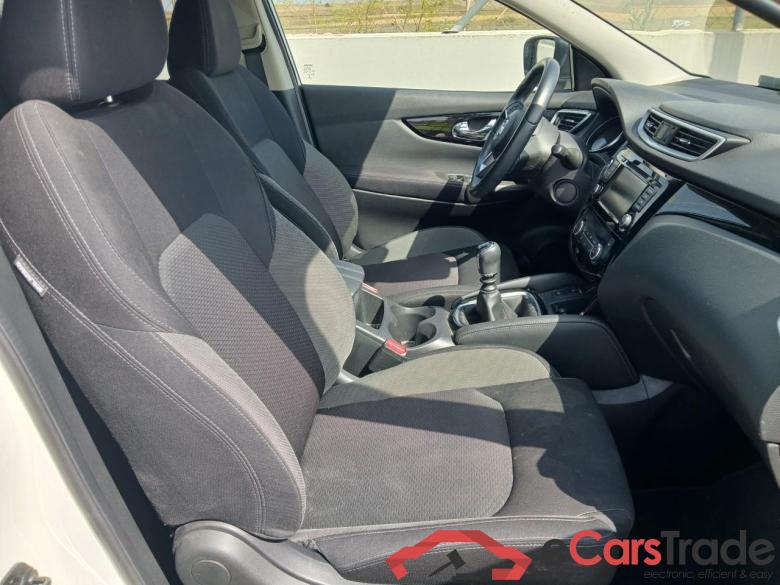 Nissan DIG-T 103 kW (140 CV) E6D N-CONNECTA NISSAN QASHQAI / 2017 / 5P / todoterreno DIG-T 103 kW (140 CV) E6D N-CONNECTA #6