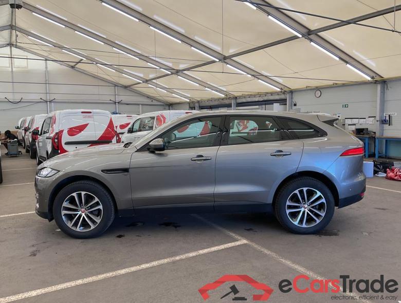 JAGUAR F-Pace F-Pace 2.0 T AWD Prestige (EU6.2) #5