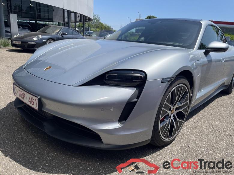 PORSCHE Taycan Taycan 4S #2