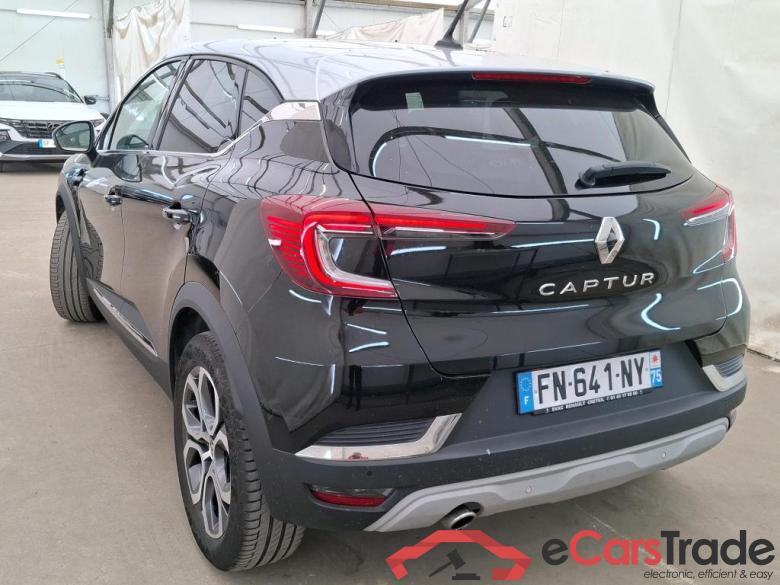 Renault Intens TCe 100 Captur II Intens 1.0 TCe 100CV BVM5 E6dT #2