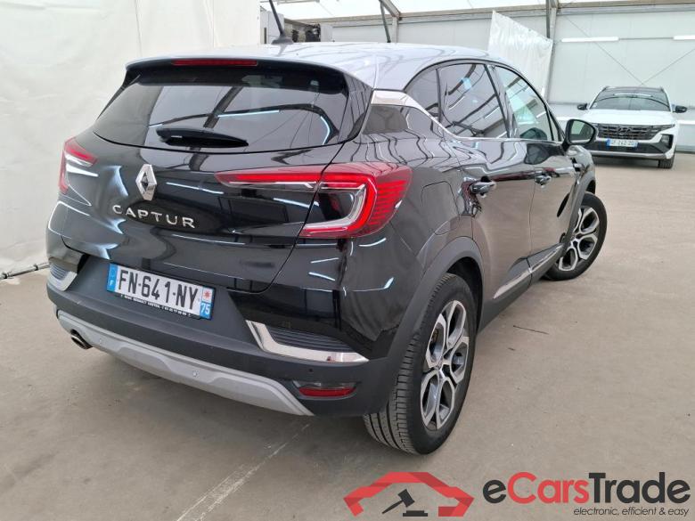 Renault Intens TCe 100 Captur II Intens 1.0 TCe 100CV BVM5 E6dT #3