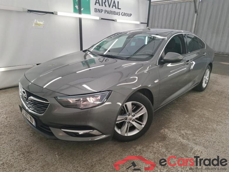 Opel 1.6 Diesel 136 auto Innovat Business OPEL Insignia Grand Sport 5p Berline 1.6 Diesel 136 auto Innovat Business #1