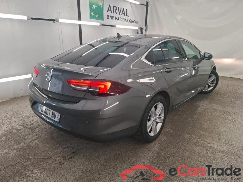 Opel 1.6 Diesel 136 auto Innovat Business OPEL Insignia Grand Sport 5p Berline 1.6 Diesel 136 auto Innovat Business #3
