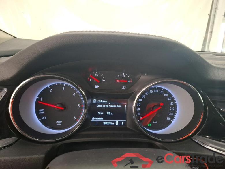 Opel 1.6 Diesel 136 auto Innovat Business OPEL Insignia Grand Sport 5p Berline 1.6 Diesel 136 auto Innovat Business #6