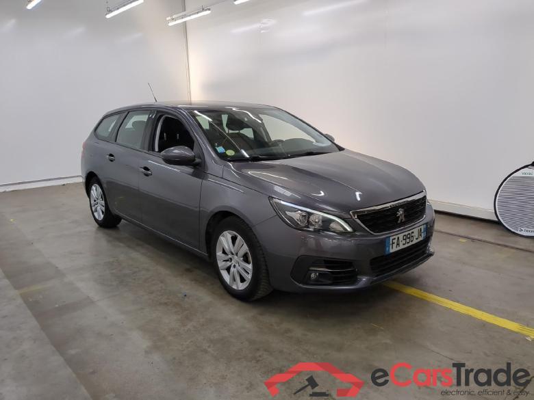 Peugeot BlueHDi 130 S&S ACTIVE BUSINESS 308 SW Active Business 1.5 HDi 130CV BVM6 E6dT #1