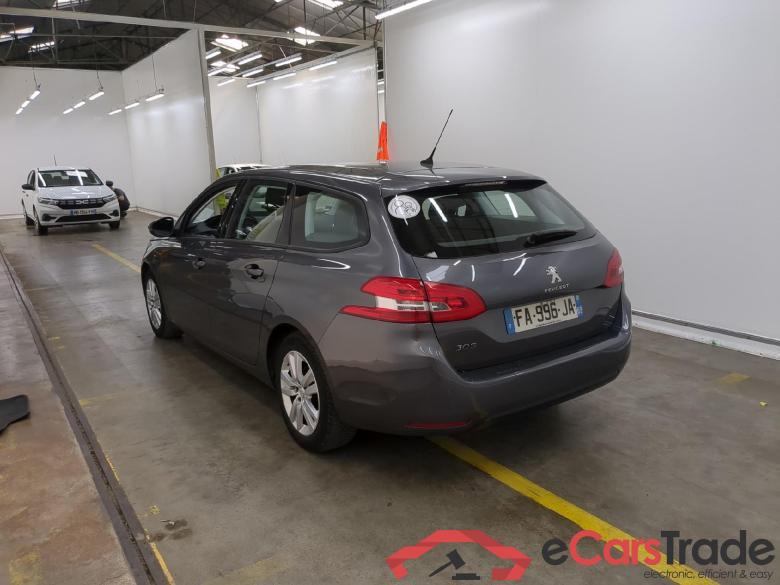 Peugeot BlueHDi 130 S&S ACTIVE BUSINESS 308 SW Active Business 1.5 HDi 130CV BVM6 E6dT #3
