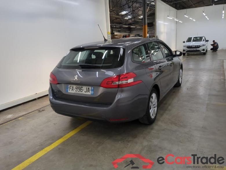 Peugeot BlueHDi 130 S&S ACTIVE BUSINESS 308 SW Active Business 1.5 HDi 130CV BVM6 E6dT #4