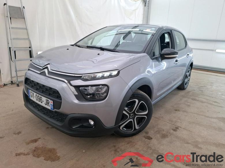 Citroen PureTech 83 BVM PLUS C3 Plus 1.2 PureTech 80CV BVM5 6E #1