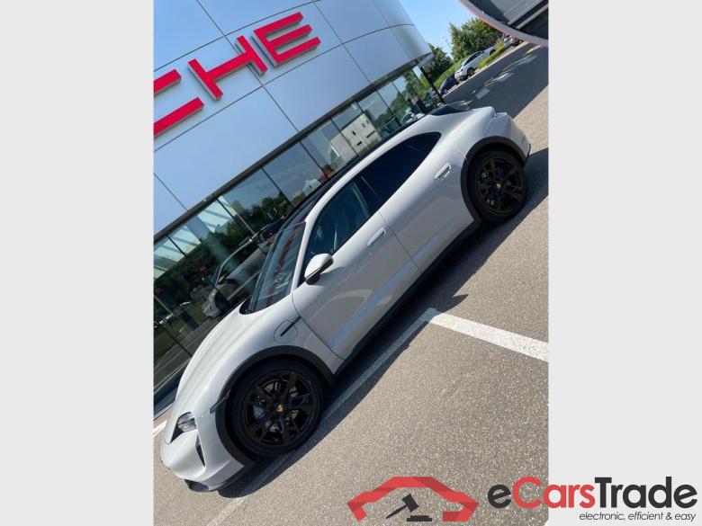 PORSCHE Taycan Cross Turismo Taycan 4 Cross Turismo (MY22) #2