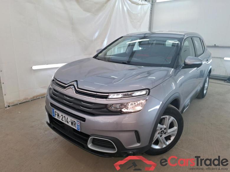 Citroen BlueHDi 130 S&S EAT8 Business C5 Aircross Business 1.5 BlueHDi 130CV E6dT #1