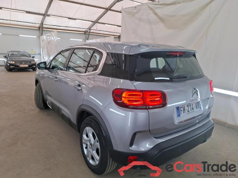 Citroen BlueHDi 130 S&S EAT8 Business C5 Aircross Business 1.5 BlueHDi 130CV E6dT #2