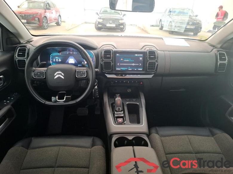 Citroen BlueHDi 130 S&S EAT8 Business C5 Aircross Business 1.5 BlueHDi 130CV E6dT #5