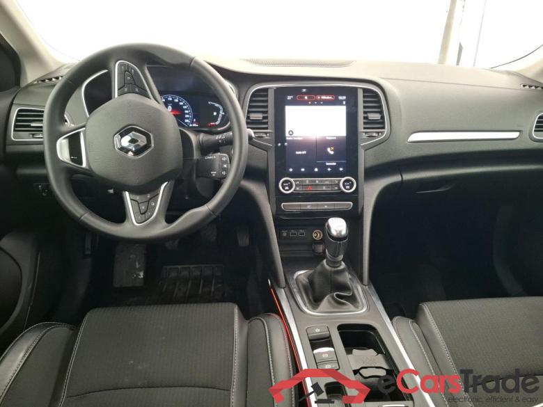 Renault  Megane IV Berline 5 ptes. Techno 1.5 dCi 115CV BVM6 E6d #5