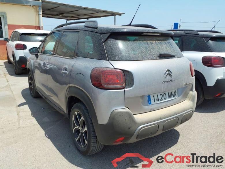 CITROEN C3 Aircross 81kW (110CV) Plus PureTech #2