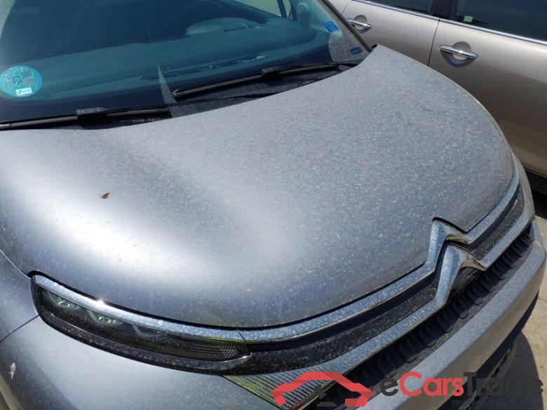 CITROEN C3 Aircross 81kW (110CV) Plus PureTech #6