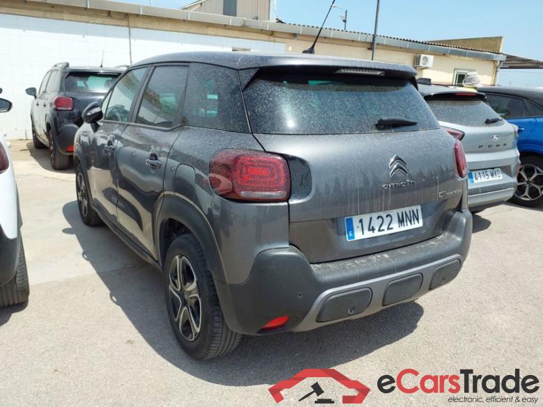 CITROEN C3 Aircross 81kW (110CV) You! PureTech #2